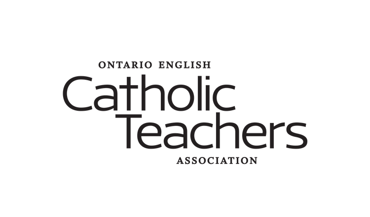 Ontario English Catholic Teachers Association