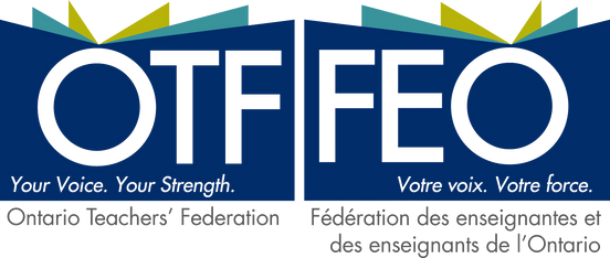 OTF/FEO logo