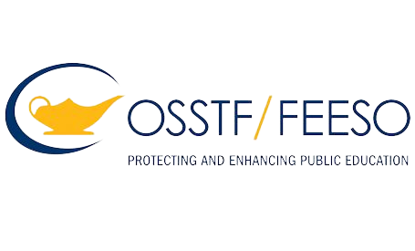 OSSTF logo