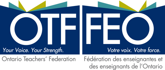 OTF/FEO logo